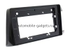 Штатное головное устройство Toyota Wish 2003-2009 (Тип 2) Teyes CC3L 4/32 10 дюймов RM-10-TO383T на Android 10 (4G-SIM, DSP, IPS)
