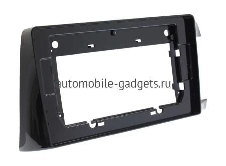 Штатное головное устройство Toyota Wish 2003-2009 (Тип 2) Teyes CC3L 4/32 10 дюймов RM-10-TO383T на Android 10 (4G-SIM, DSP, IPS)
