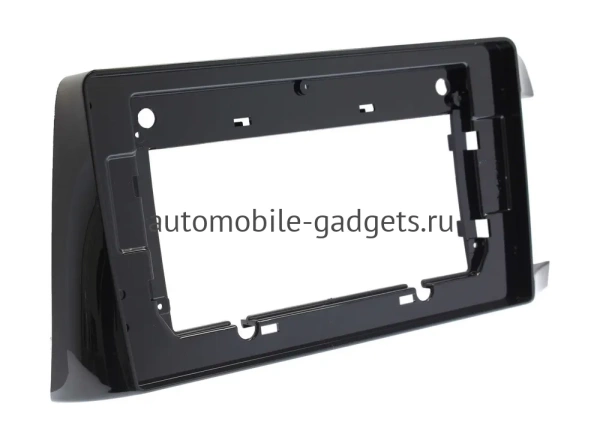 Штатная магнитола Toyota Wish 2003-2009 (Тип 2) Canbox EVO 2K 5832-10-TO383T на Android 14 (4G-SIM, 16/512, DSP, QLed, AI, 360)
