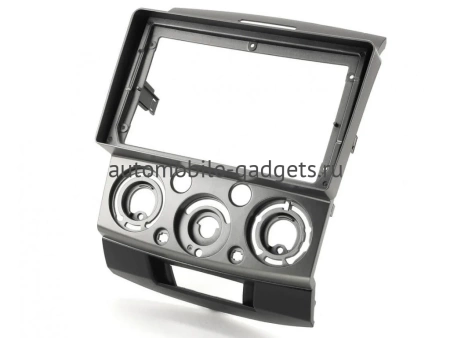 FarCar S500 TM3021M штатная магнитола для Ford Ranger, Everest, Mazda BT-50 2006-2011 (серебро) на Android 14 c 2Gb, DSP, 4G FarCar S500 TM3021M штатная магнитола для Ford Ranger, Everest, Mazda BT-50 2006-2011 (серебро) на Android 14 c 2Gb, DSP, 4G