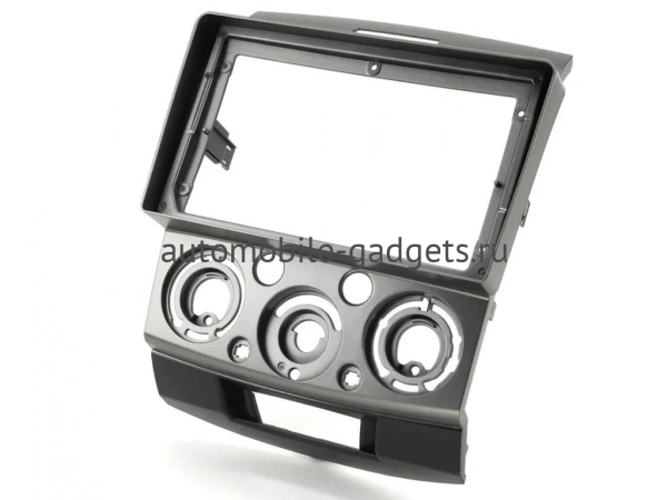 FarCar S500 TM3021M штатная магнитола для Ford Ranger, Everest, Mazda BT-50 2006-2011 (серебро) на Android 14 c 2Gb, DSP, 4G FarCar S500 TM3021M штатная магнитола для Ford Ranger, Everest, Mazda BT-50 2006-2011 (серебро) на Android 14 c 2Gb, DSP, 4G
