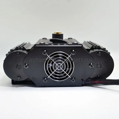 Автомобильный компрессор BERKUT Specialist SPEC-500 (без кейса)