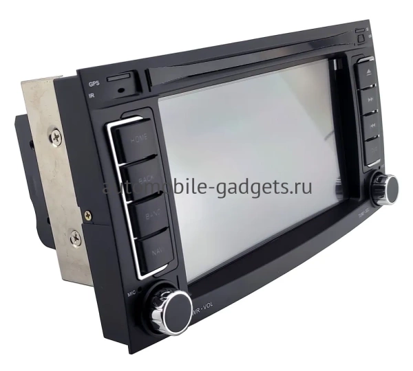 Volkswagen Touareg 2002-2010, Multivan T5 2003-2015 OEM GT038 2/32 DSP на Android 10 Volkswagen Touareg 2002-2010, Multivan T5 2003-2015 OEM GT038 2/32 DSP на Android 10