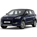 Ford Kuga (2008-2012) Ford Kuga (2008-2012)