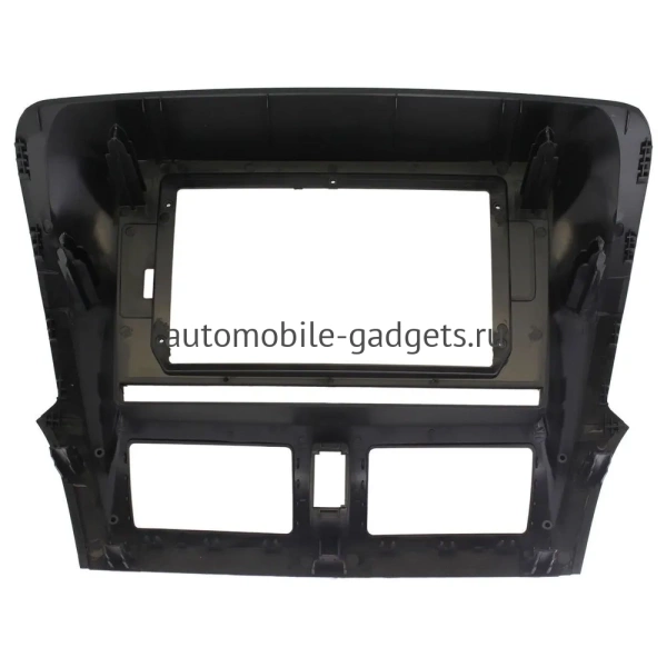 Faw Besturn X80 2013-2018 Canbox M-Line 4543-1083 на Android 10 (4G-SIM, 2/32, DSP, QLed)