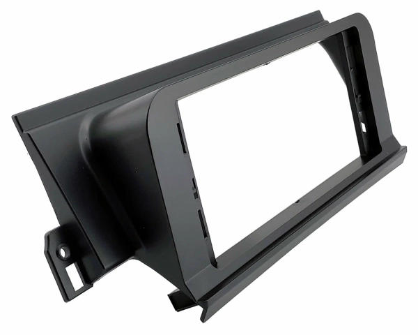 Штатная магнитола Land Rover Discovery Sport 2014-2019 12,3 дюйма Carmedia SF-12601-1-KP-T-12-8256-TS10 на Android 12 (4G-SIM, 8/256, DSP, QLed) LEXUS Style