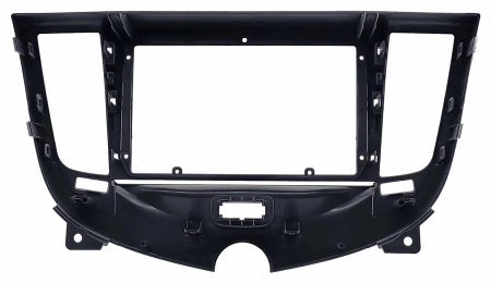 Штатная магнитола Chery M11 (А3) 2010-2015 Canbox PRO-Line 2K 4252-9-3190 на Android 13 (4G-SIM, 8/256, DSP, QLed)