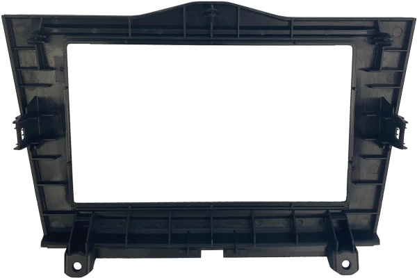 Магнитола в штатное место 2 din Lada Granta, Granta Cross, ВИС 2349 2018-2024 OEM на Android 10 (CarPlay, AHD, 1/32) (RK7-RP-LDGRFL-75)