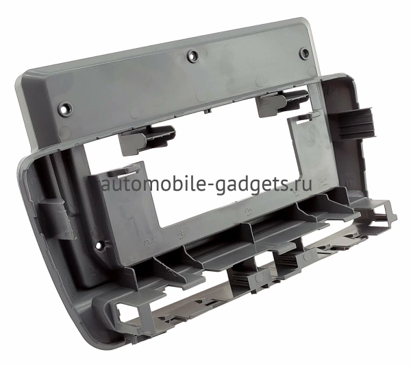 Seat Ibiza 4 2012-2015 (серая) OEM RK9-0017 на Android 10 (CarPlay, AHD, 1/32)