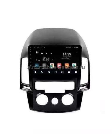NaviPilot DROID10 ULTRA MAX 360 штатная магнитола для Hyundai i30 2008-2011 на Android 10 с 8Gb, DSP, 4G NaviPilot DROID10 ULTRA MAX 360 штатная магнитола для Hyundai i30 2008-2011 на Android 10 с 8Gb, DSP, 4G