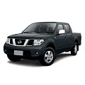 Nissan Navara (D40) (2004-2015)