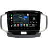 Suzuki Solio 2 2011-2015 Canbox M-Line 7840-9437 на Android 10 (4G-SIM, 2/32, DSP, QLed)
