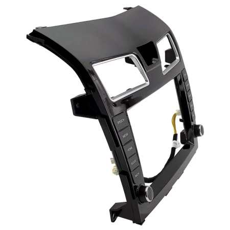 Штатная магнитола Canbox GT9-2162 для Nissan Teana 3 (J33) 2014-2020, Altima 5 (L33) 2012-2018 (для авто с 360) 2/32 Android 10 (IPS, DSP, CarPlay)