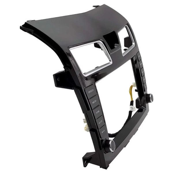 Штатная магнитола OEM RK9-2151 для Nissan Teana 3 (J33) 2014-2020, Altima 5 (L33) 2012-2018 (для авто без 360) Android 10 (CarPlay, AHD, 1/32)