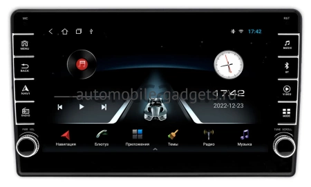 Alfa Romeo 159 2005-2011 Canbox BGT9-0100 2/32 Android 10 (IPS, DSP, CarPlay)