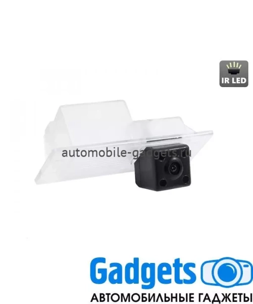 CMOS ИК штатная камера заднего вида AVS315CPR (189) для Hyundai Sonata (2004-2010), KIA Sorento III Prime 2014+