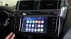 Навигационный блок Radiola RDL-01 для Toyota Prado 150 2013-2017 на Android 12 с 8GB