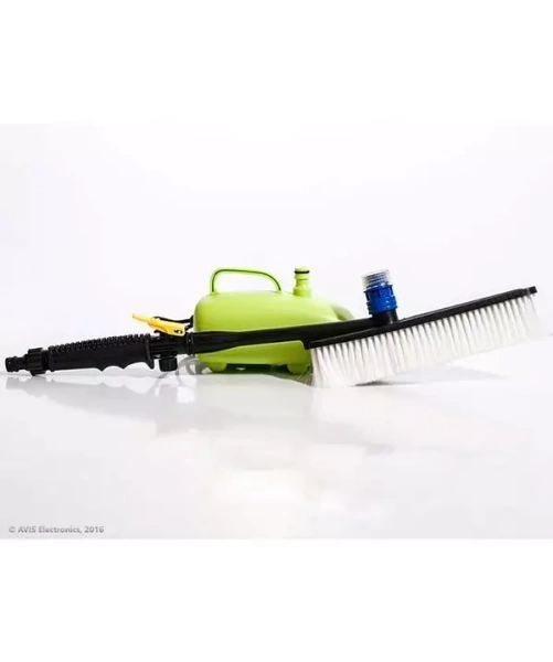 Минимойка высокого давления AV60CW