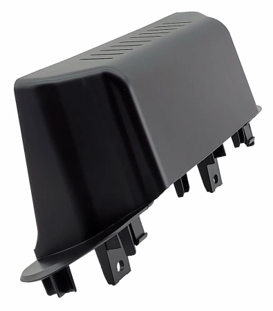 BMW X5 (F15) 2013-2018 12.3 дюйма Canbox H-Line 7861-0113 на Android 10 (4G-SIM, 4/64, DSP, QLed) Mercedes Style