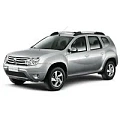Renault Duster (2010-2015) Renault Duster (2010-2015)