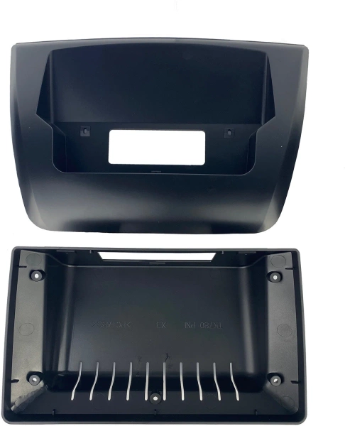 Штатная магнитола BMW X3 (E83), Z4 (E85, E86) 2002-2010, 1 (E81, E82) OEM RK9-705 на Android 10 (CarPlay, AHD, 1/32)
