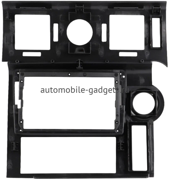 Hummer H2 2007-2009 (черная) OEM RK9-1396 на Android 10 (CarPlay, AHD, 1/32) Hummer H2 2007-2009 (черная) OEM RK9-1396 на Android 10 (CarPlay, AHD, 1/32)