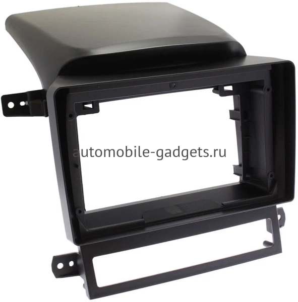 Chevrolet Captiva 2006-2011 OEM RK9-AYCPTA012 Android 10 (CarPlay, AHD, 1/32)