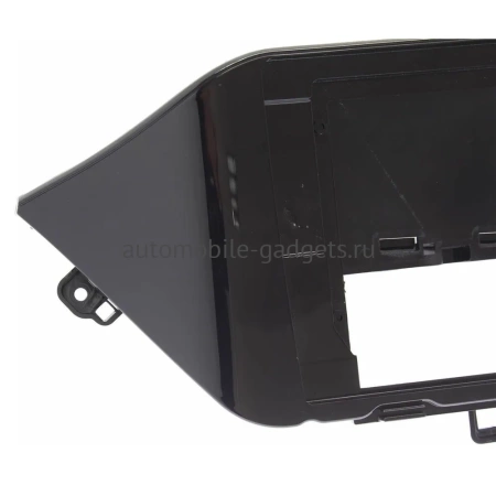 Carmedia OL-1771-I штатная магнитола для Hyundai Sonata (DN8) 2019+ на Android 10 c 2GB, DSP, 4G