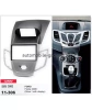 Переходная рамка CARAV 11-306 FORD Fiesta 2008+ только для а/м с дисплеем