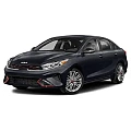 Kia Forte 2017+