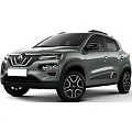 Renault City K-ZE 2019+