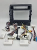 Carmedia KP-T9620FW-ABC-MKD-9509-2K-12512-D7 Штатная магнитола для Toyota LC 200 (2007-2015) (вместо штатного экрана) на Android 13 c 12GB, DSP, 4G