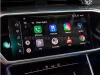 NAVIPILOT CarPlay Box ULTRA 8/128GB SIM Блок расширения функций для штатной мультимедиа AUDI на Android 12