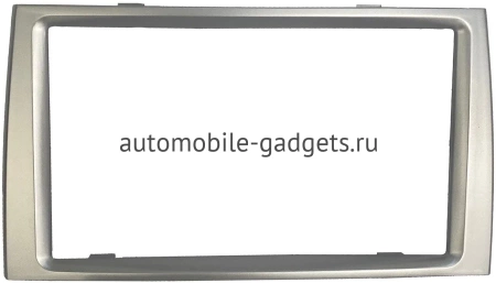 Магнитола в штатное место 2 din Peugeot 308, 408, RCZ 2007-2022 Canbox 1.5/32 на Android 10 (RS7-RP-PG308B-121) (IPS, DSP, CarPlay)