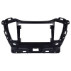 Штатное головное устройство Teyes CC3 4/64 9 дюймов RM-9-0004 для GMC Terrain 2 2017-2024 на Android 10 (4G-SIM, DSP, QLed)