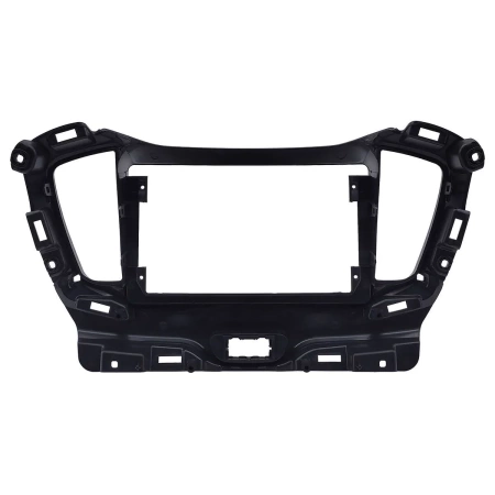Штатное головное устройство Teyes CC3 4/64 9 дюймов RM-9-0004 для GMC Terrain 2 2017-2024 на Android 10 (4G-SIM, DSP, QLed)