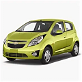 Holden Barina Spark MJ 2010-2016 Holden Barina Spark MJ 2010-2016