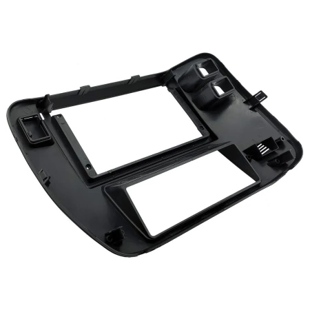 Штатная магнитола Canbox M-Line 2K 4179-9-0231 для Nissan Patrol (Y61) 1997-2004 (черная) на Android 10 (4G-SIM, 4/64, DSP, QLed)