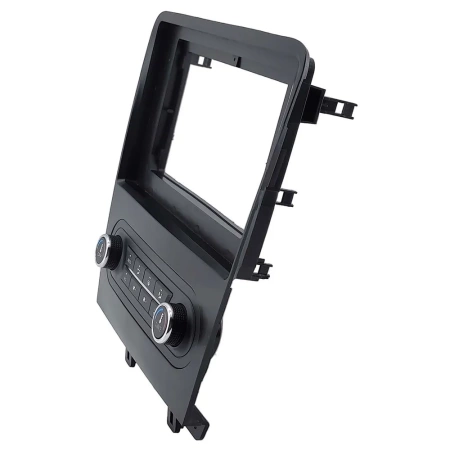 Штатная магнитола Ford Mustang 5 2009-2014 Canbox L-Line 4168-10-2624 на Android 10 (4G-SIM, 3/32, TS18, DSP, QLed)