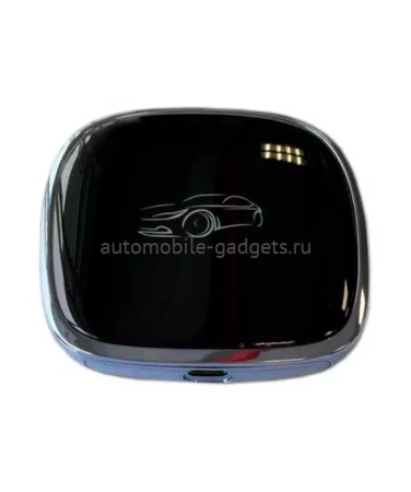 Radiola TC-Carplay 8/128GB SIM Блок расширения функций для штатной мультимедиа Cadillac 2017+ на Android 12