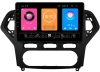Штатная магнитола OEM RS10-1382 для Ford Mondeo 4 2006-2010 на Android 10