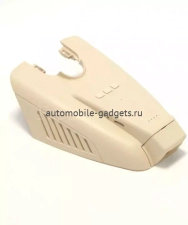 Видеорегистратор в штатное место RedPower DVR-MBC-N для Mercedes C-klasse