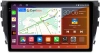 Штатная магнитола Zotye T600 2013-2021 Canbox EVO 2K 5832-1076 на Android 14 (4G-SIM, 16/512, DSP, QLed, AI, 360)