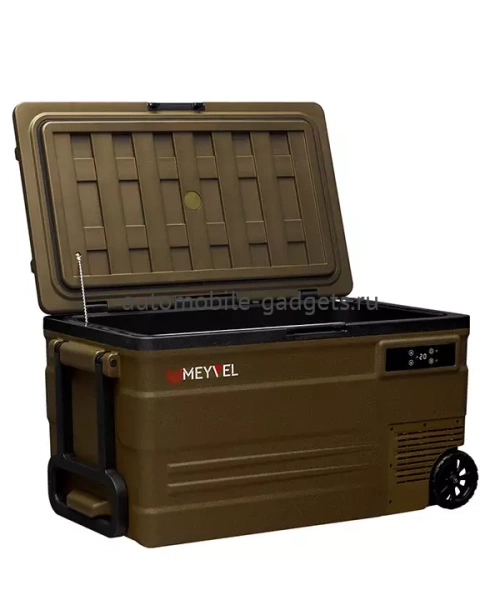 Meyvel AF-U75-travel Компрессорный автохолодильник