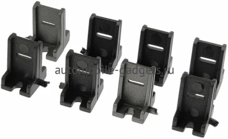 Штатная магнитола Mazda Familia (Y11) 1999-2008 (для авто с климат-контролем) Canbox H-Line 7823-9-046 на Android 10 (4G-SIM, 4/64, DSP, IPS) С крутилками