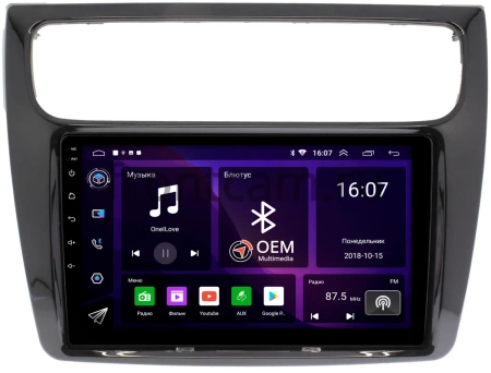 Haval H8 2014-2017 Canbox RS10-044 1.5/32 на Android 10 (IPS, DSP, CarPlay)
