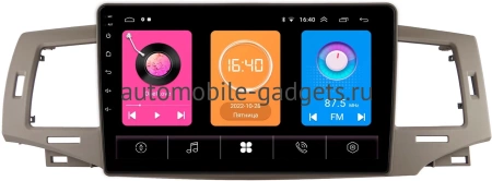 Toyota Allex, Corolla (E120) 2000-2007 (правый руль) OEM RK9-9238 на Android 10 (CarPlay, AHD, 1/32) Toyota Allex, Corolla (E120) 2000-2007 (правый руль) OEM RK9-9238 на Android 10 (CarPlay, AHD, 1/32)