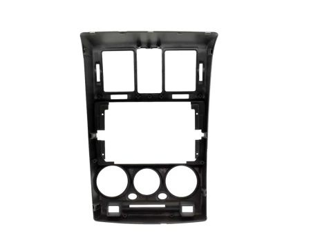 Магнитола Vaycar 09L для HYUNDAI Getz 2002-2011 (Андроид, 2+32Гб)