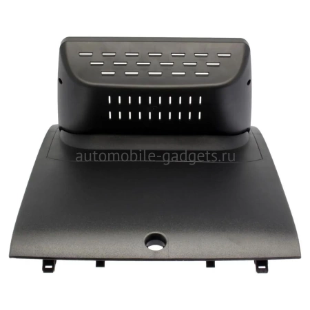 Штатная магнитола Honda Accord 7 2002-2008 12.3 дюйма Canbox H-Line 7810-9-HO171N на Android 10 (4G-SIM, 8/256, DSP, QLed) BMW Style