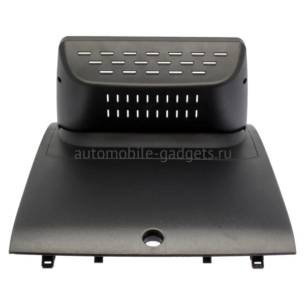 Штатная магнитола Honda Accord 7 2002-2008 12.3 дюйма Canbox H-Line 7819-9-HO171N на Android 10 (4G-SIM, 8/256, DSP, QLed) Audi Style
